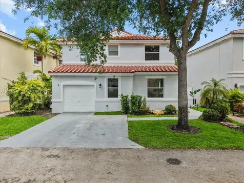 15385 SW 51st Street Davie FL 33331