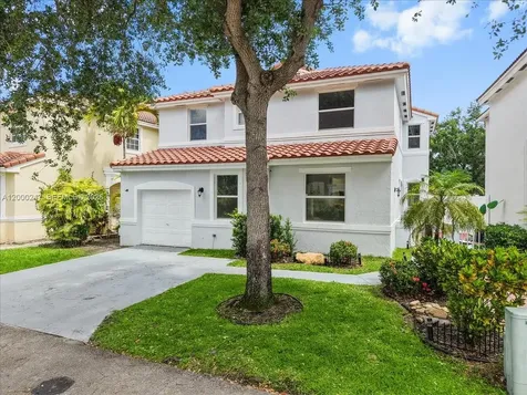 15385 SW 51st Street Davie FL 33331