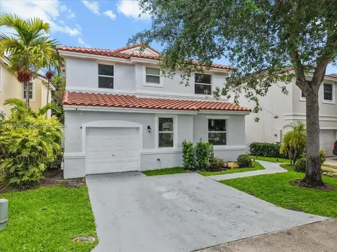 15385 SW 51st Street Davie FL 33331