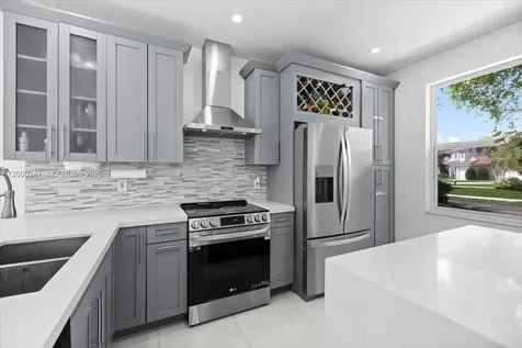 15385 SW 51st Street Davie FL 33331