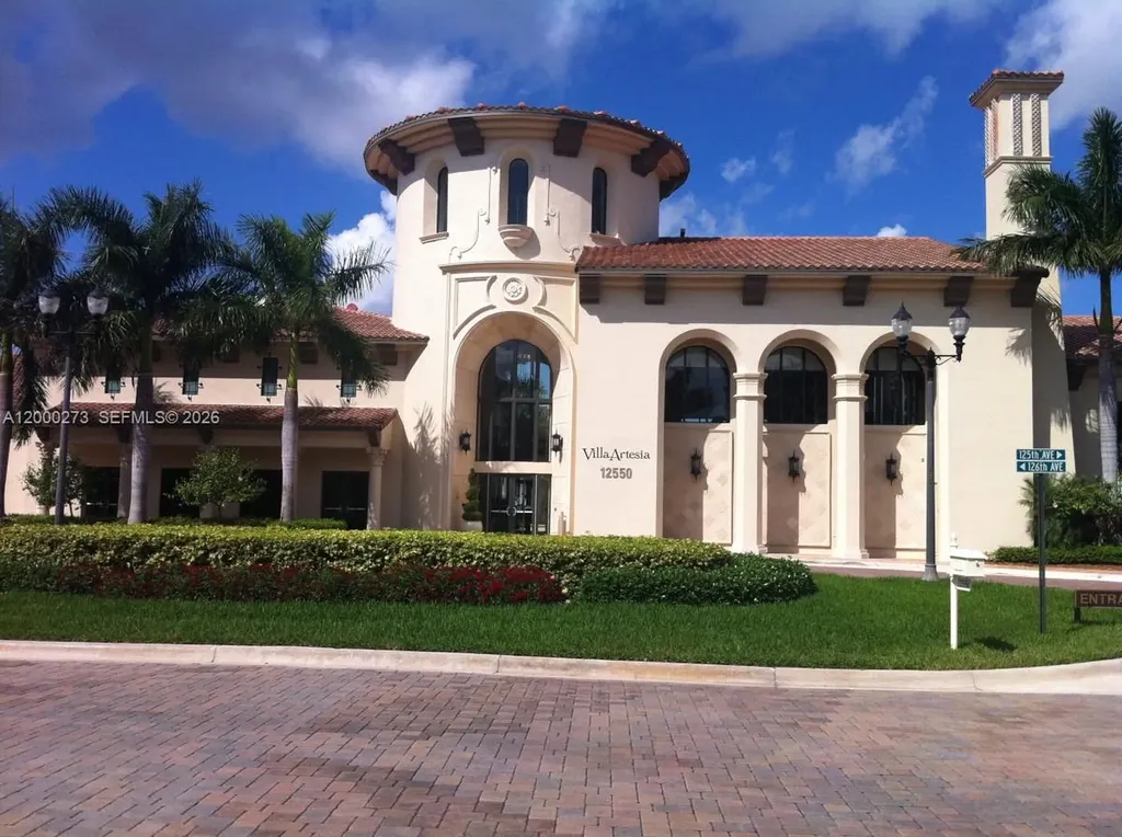 3020 NW 125th Avenue Sunrise FL 33323