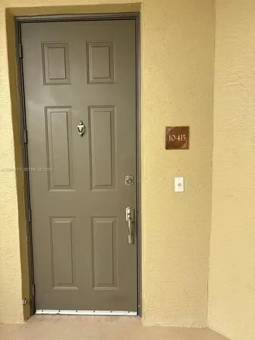 3020 NW 125th Avenue Sunrise FL 33323