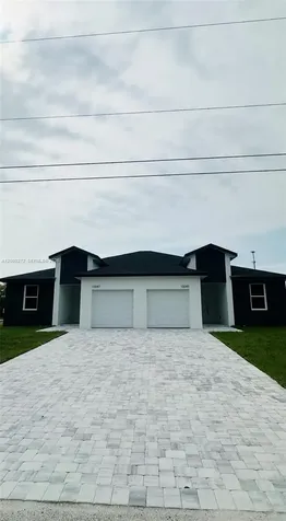 10045 Amicola Street Port Charlotte FL 33981