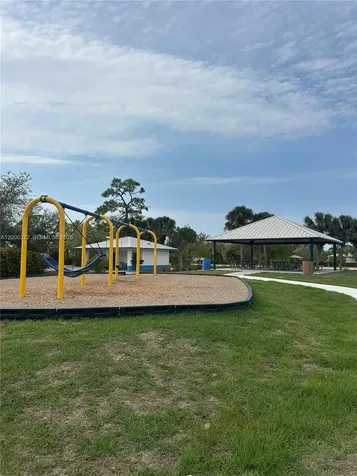 10045 Amicola Street Port Charlotte FL 33981