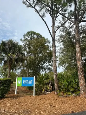10045 Amicola Street Port Charlotte FL 33981