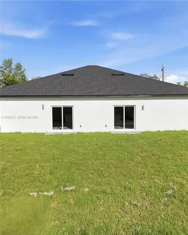 10045 Amicola Street Port Charlotte FL 33981