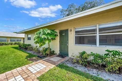 6951 SW 7th Street Margate FL 33068