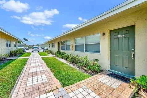6951 SW 7th Street Margate FL 33068