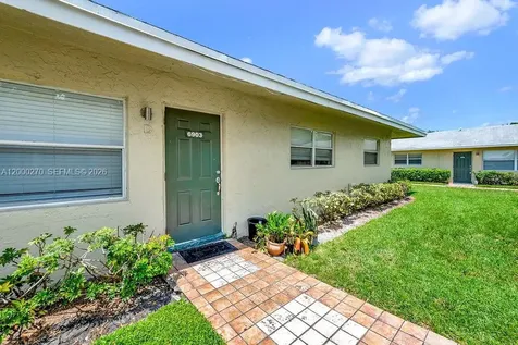 6951 SW 7th Street Margate FL 33068