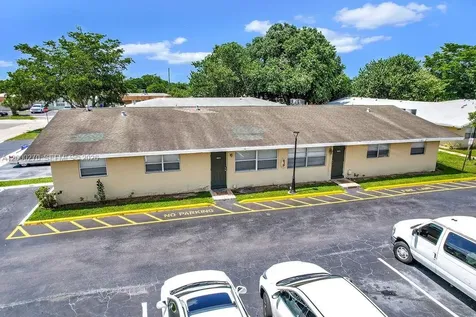 6951 SW 7th Street Margate FL 33068