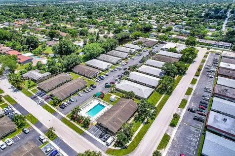 6951 SW 7th Street Margate FL 33068