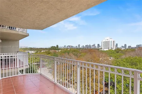 1650 N Coral Way Miami FL 33145