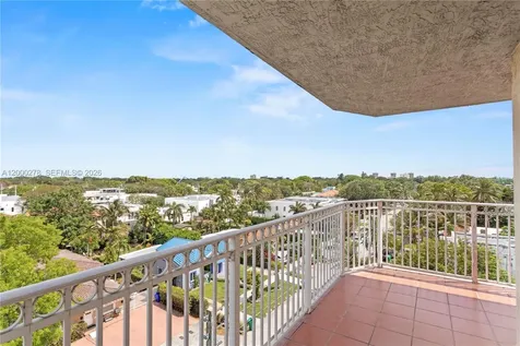 1650 N Coral Way Miami FL 33145