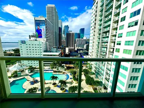 244 Biscayne Boulevard Miami FL 33132