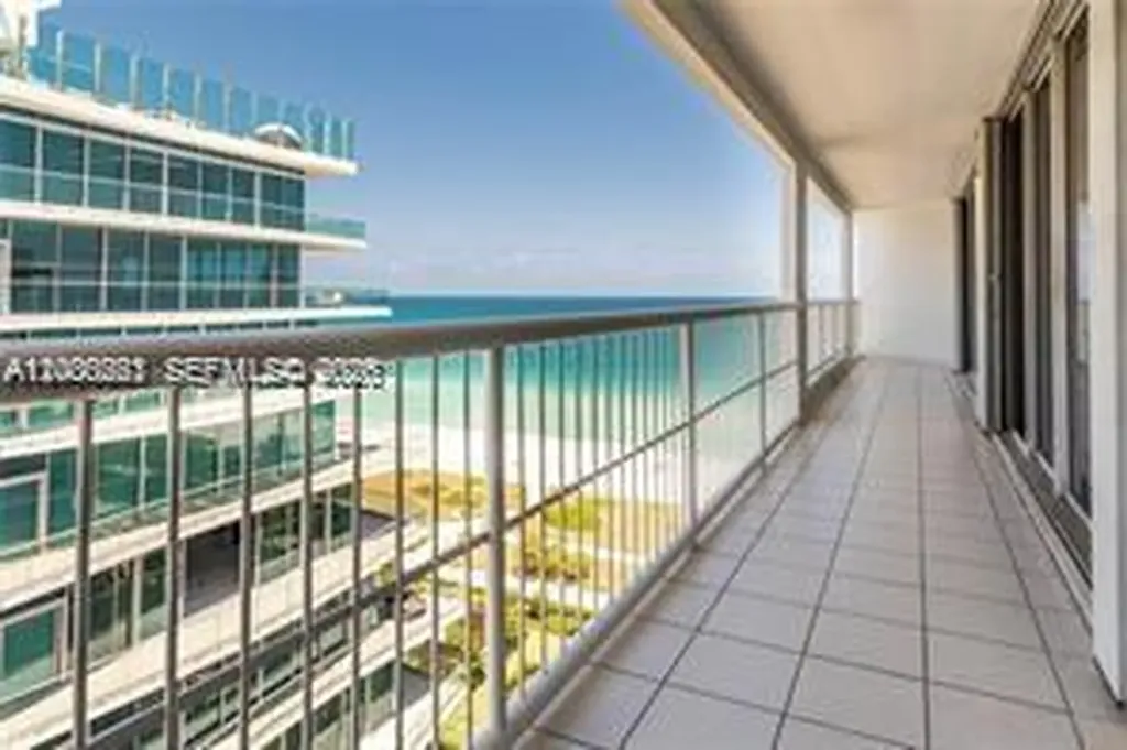 9341 Collins Avenue Surfside FL 33154