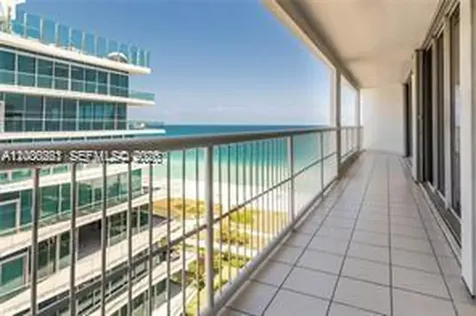 9341 Collins Avenue Surfside FL 33154