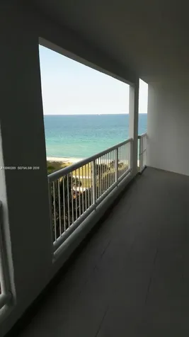9341 Collins Avenue Surfside FL 33154