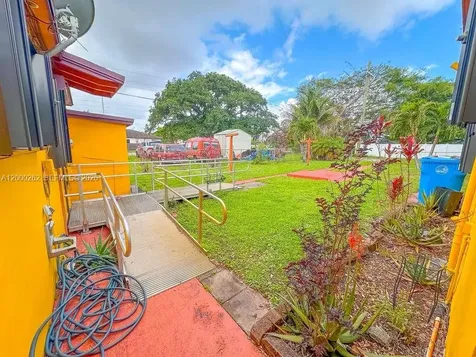 3913 SW 28th Street West Park FL 33023