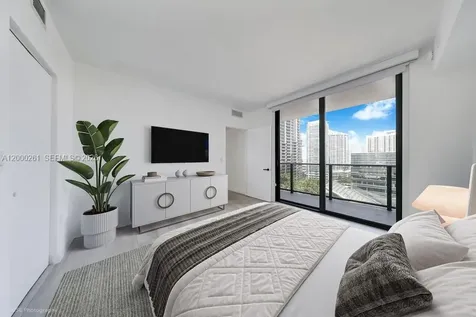 45 SW 9th Street Miami FL 33130