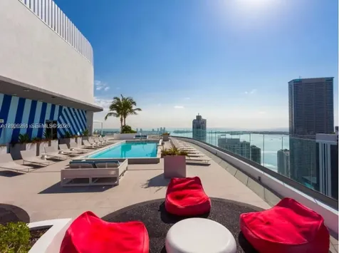 45 SW 9th Street Miami FL 33130