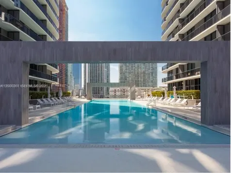 45 SW 9th Street Miami FL 33130