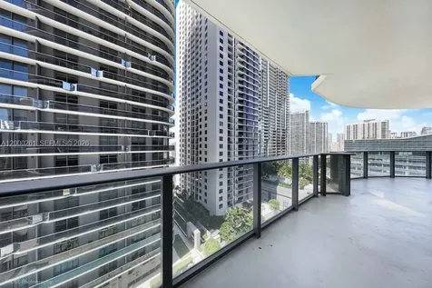 45 SW 9th Street Miami FL 33130