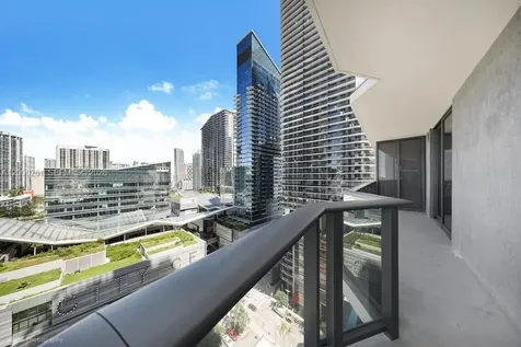 45 SW 9th Street Miami FL 33130