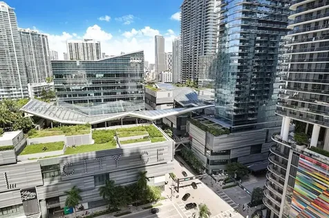 45 SW 9th Street Miami FL 33130