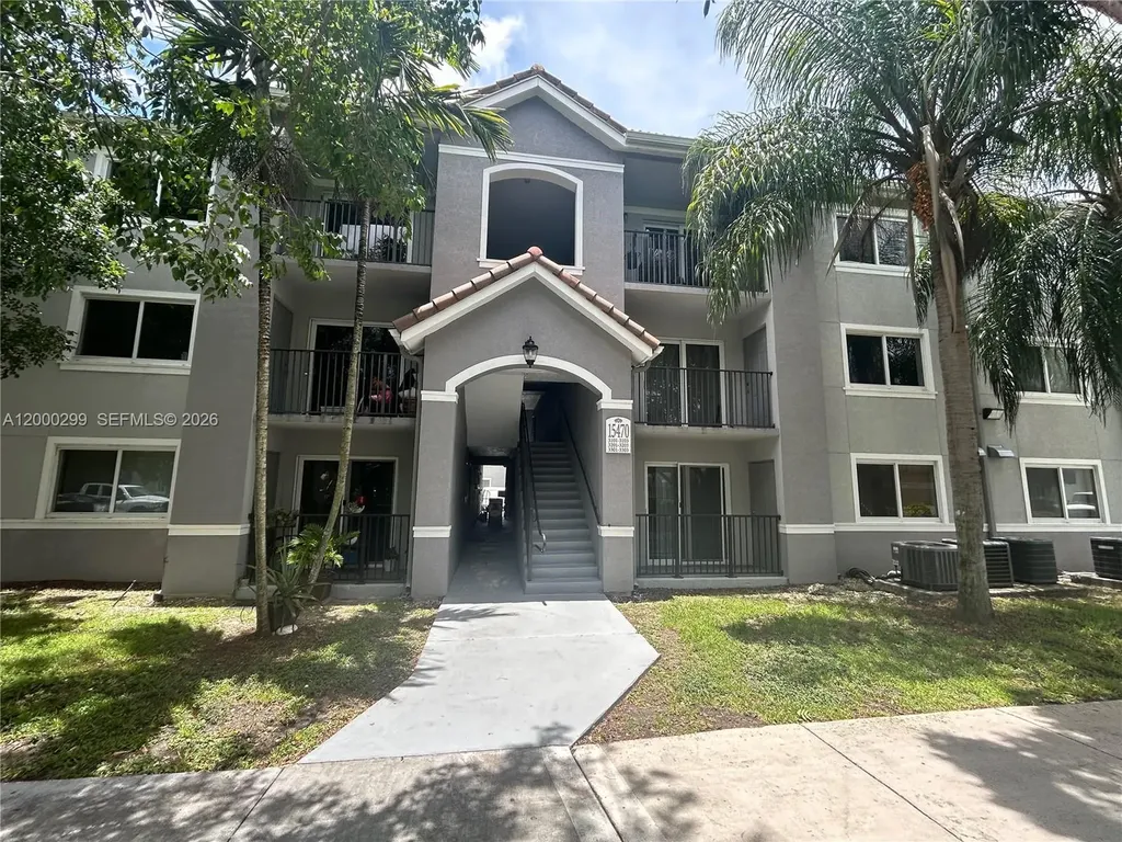 15470 SW 284th Street Homestead FL 33033