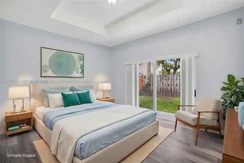 15521 SW 151st Terrace Miami FL 33196