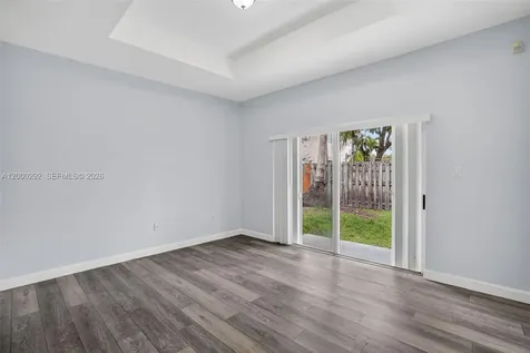15521 SW 151st Terrace Miami FL 33196