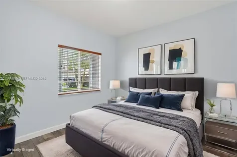 15521 SW 151st Terrace Miami FL 33196