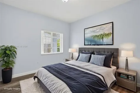 15521 SW 151st Terrace Miami FL 33196