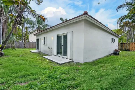 15521 SW 151st Terrace Miami FL 33196