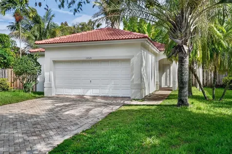15521 SW 151st Terrace Miami FL 33196