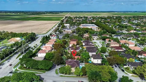 15521 SW 151st Terrace Miami FL 33196