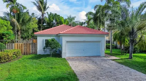 15521 SW 151st Terrace Miami FL 33196