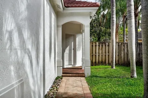 15521 SW 151st Terrace Miami FL 33196