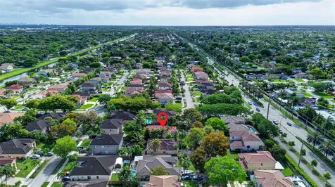 15521 SW 151st Terrace Miami FL 33196