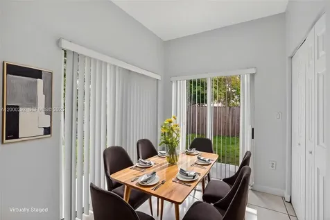 15521 SW 151st Terrace Miami FL 33196