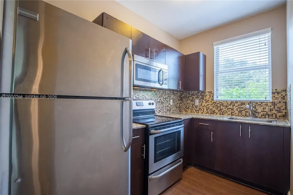 5416 NE 1st Court Miami FL 33137