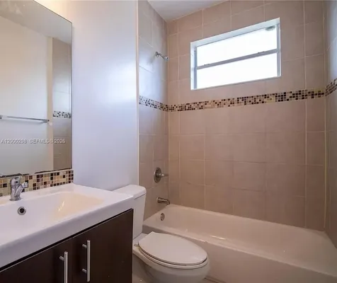 5416 NE 1st Court Miami FL 33137