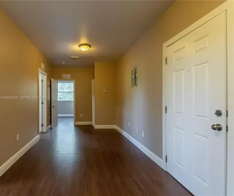 5416 NE 1st Court Miami FL 33137