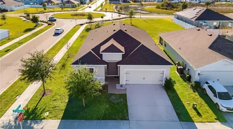840 Sydney Street Davenport FL 33837