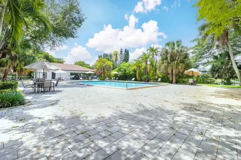 2930 Forest Hills Boulevard Coral Springs FL 33065