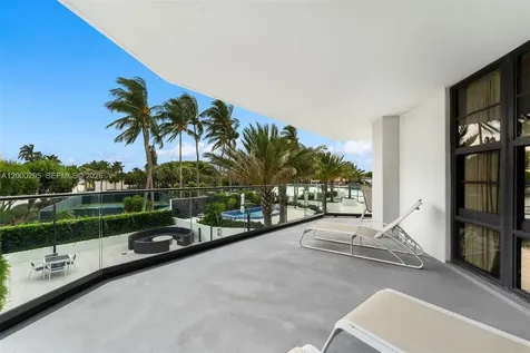 5500 Collins Avenue Miami Beach FL 33140