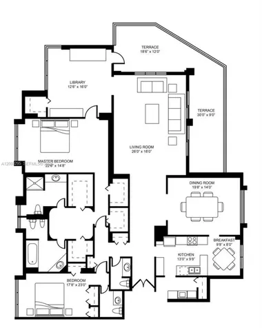 5500 Collins Avenue Miami Beach FL 33140