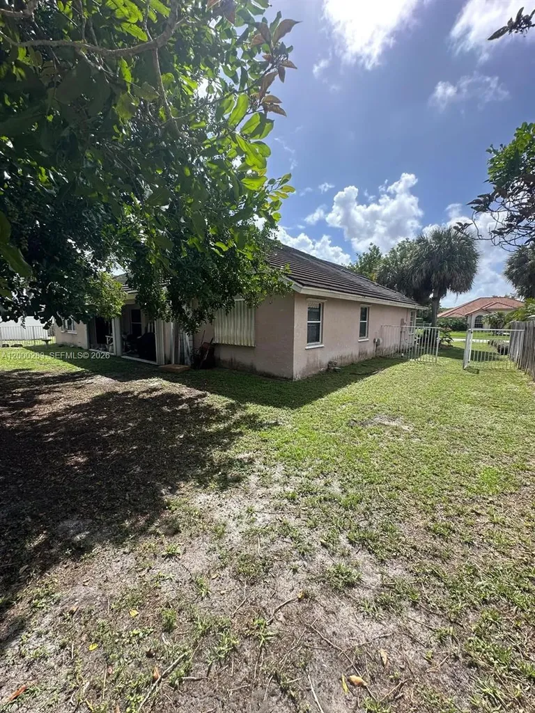 7712 Forestay Drive Lake Worth FL 33467