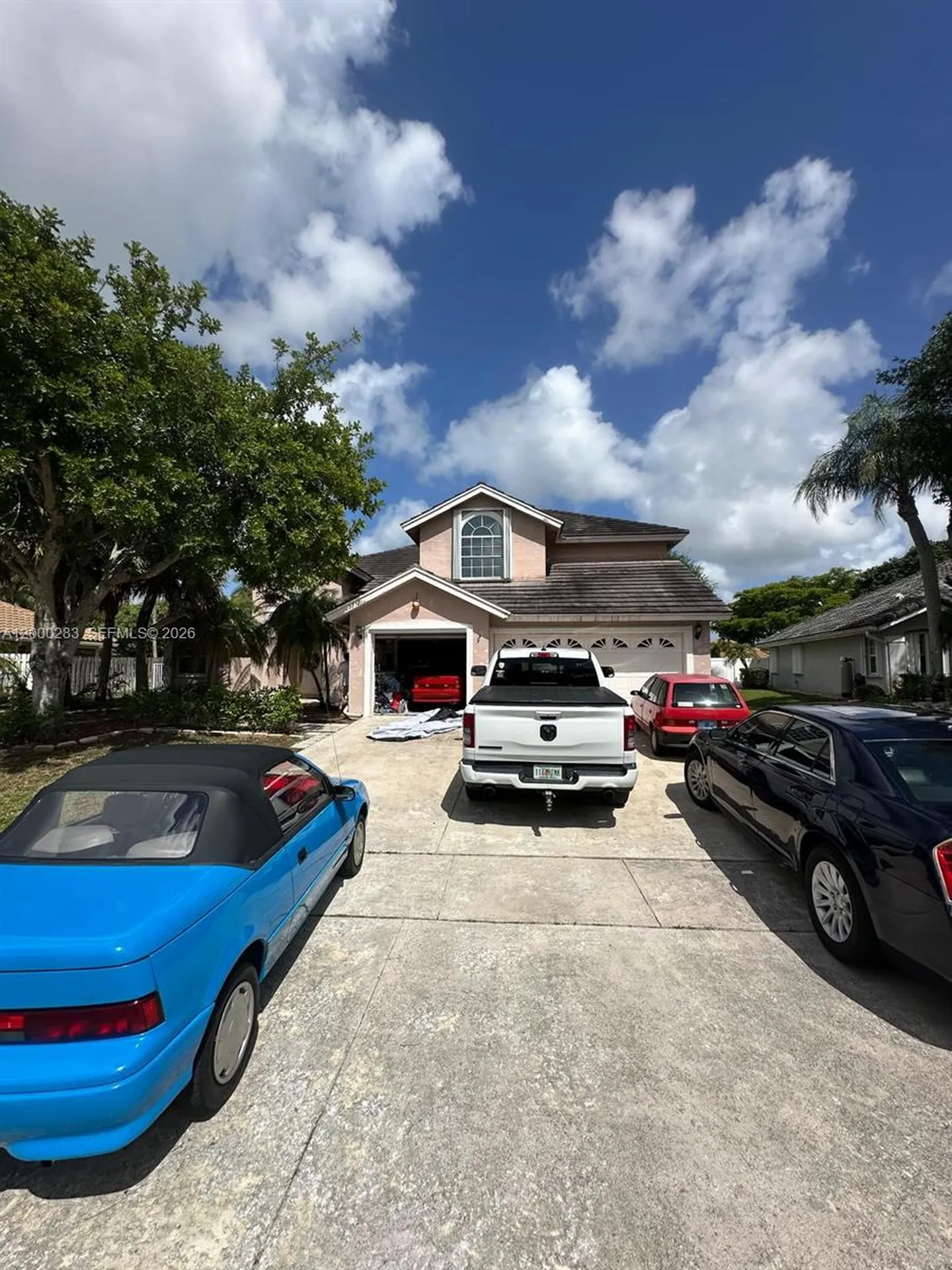 7712 Forestay Drive Lake Worth FL 33467