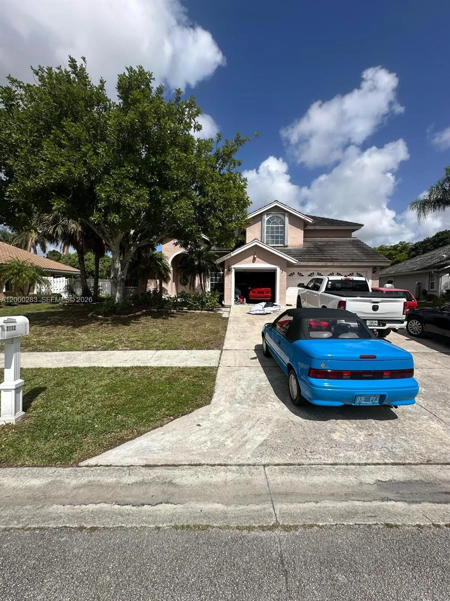 7712 Forestay Drive Lake Worth FL 33467